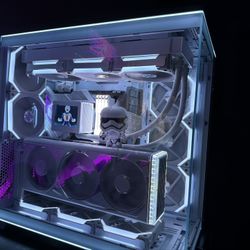 Intel 12900K -Mother Combo 