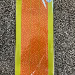 Accuquilt Die/cutter  2.5” Strip Finish 2” #55017