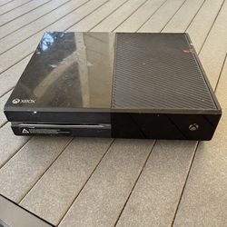 Xbox One