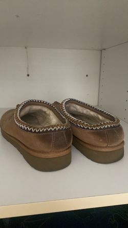 Mens Ugg slippers size 12