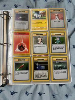 Pokemon Cards Lot