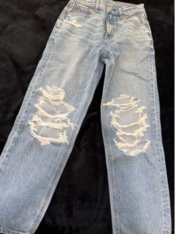 American eagle