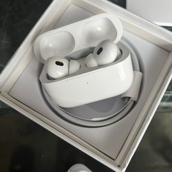 Airpods pro 2