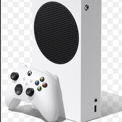 Xbox series s negotiable