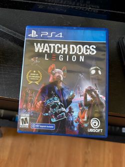 PS4 games