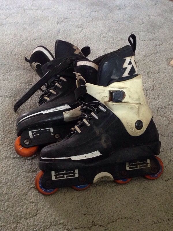 Razor Shima 2 Rollerblades