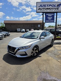 2023 Nissan Sentra
