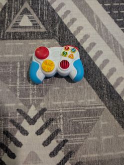 Controller baby toy