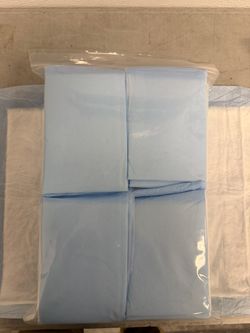 Dog/Puppy Peeing Pads 