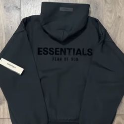 Essentials hoodie 