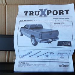 Roll Out Truck Bed Cover For Ford Ranger