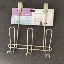 Hook rack New