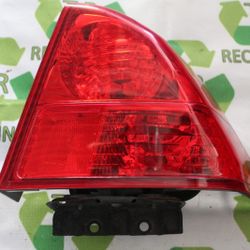 2003-2005 HONDA CIVIC AUTO PARTS 