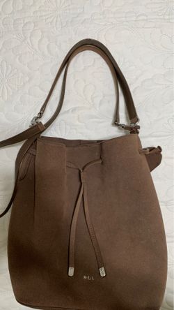 Ralph Lauren Crossbody