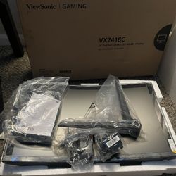 ViewSonic Monitor 