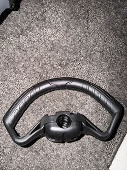 echo weed eater handle