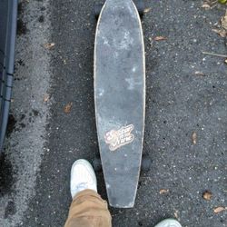 Long Board 
