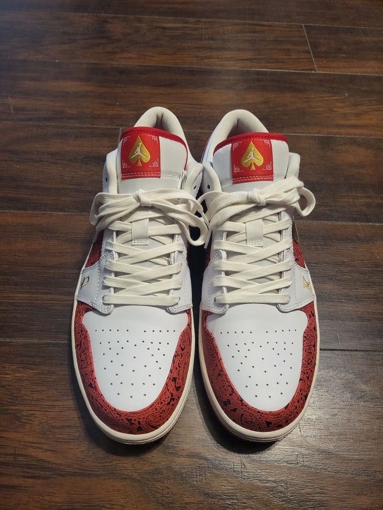 JORDAN 1