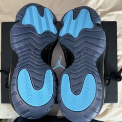 Gamma 11s 2025 Size 9.5