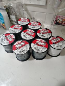 Fishing line