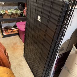 Large Dog Crate