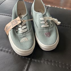 Vans Authentics - eco Theory 