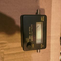 Winegard Satellite Finder SF-1000