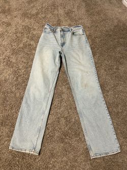 Abercrombie & Fitch, size- 29/8