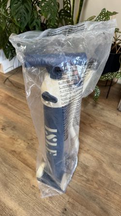ISLE SUP & Inflatables Super Hand Pump