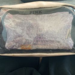PINK bag