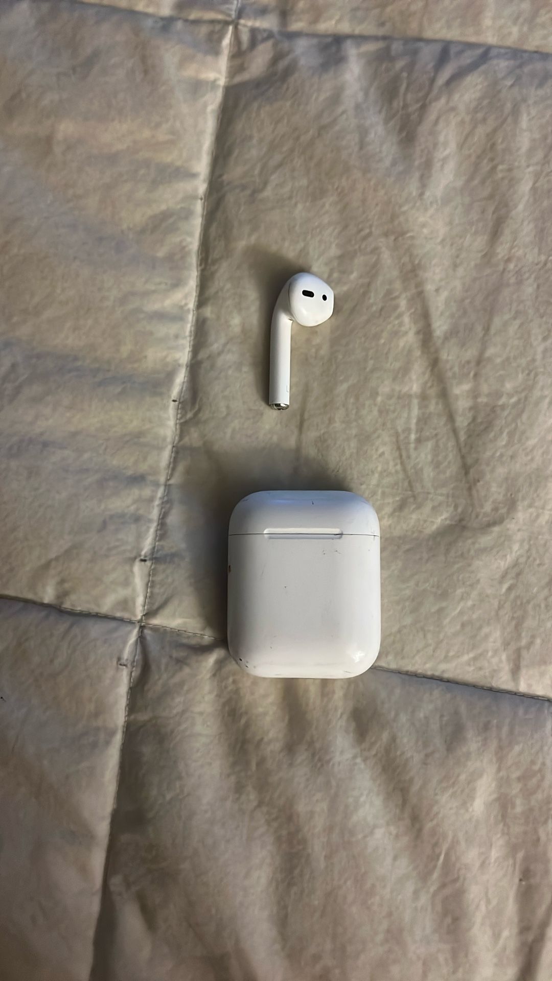 Airpod first generation