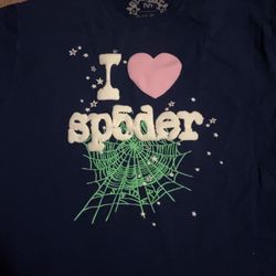 Spider Shirt 