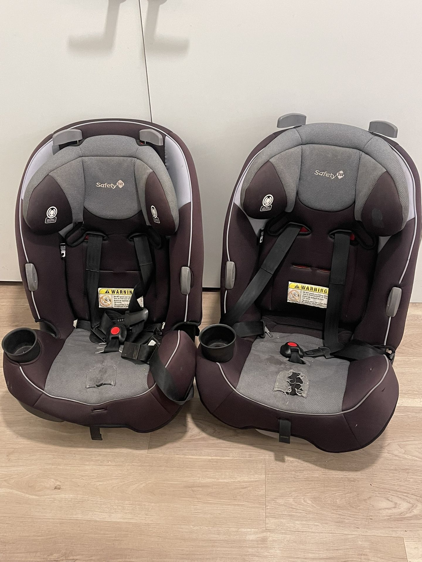 Car seats Safety 1st
