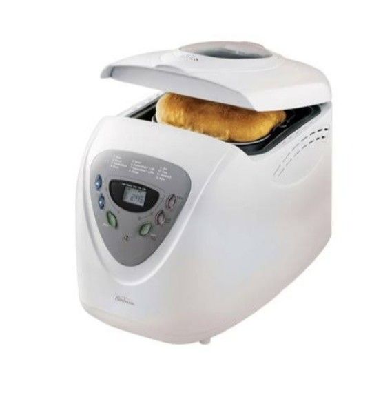 Sunbeam Bread Maker