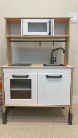 IKEA kids play kitchen