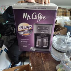 Coffee Maker