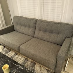 2 Piece Sectional  
