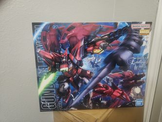 Gunpla Model Kit 