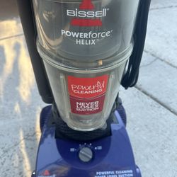 Bissell Vacum  