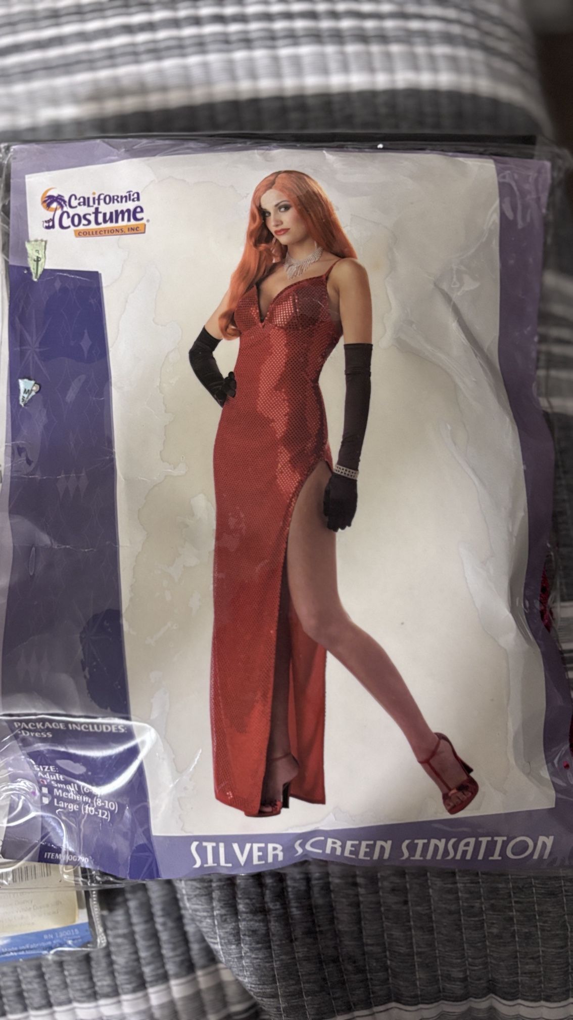 Halloween Costumes