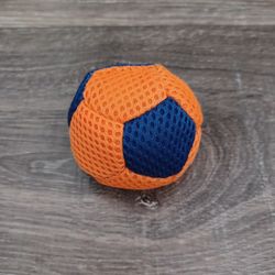Hacky Sack Footbag Fabric