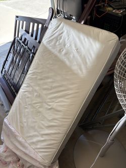 Crib Mattress