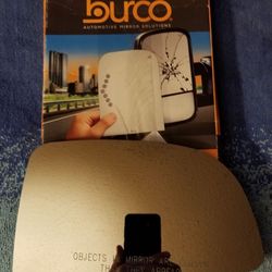 New 2007 to 2010 passenger side mirror for Kia Rondo