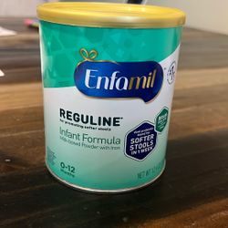 Enfamil Reguline Infant formula