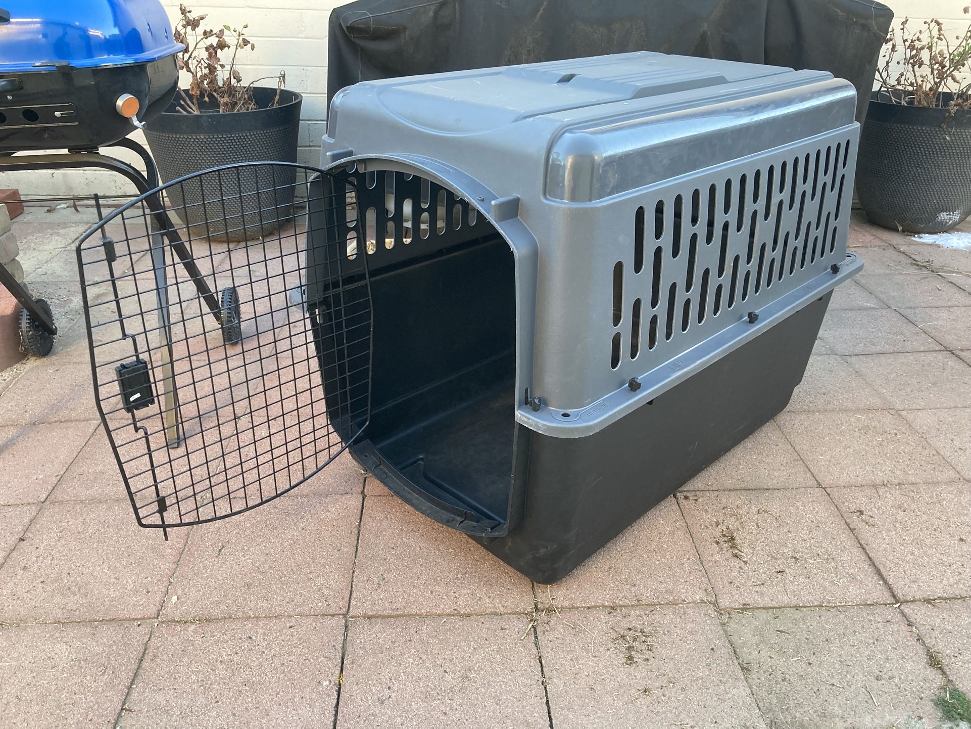 Dog Crate XL
