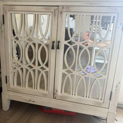Vintage Wooden Chest