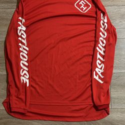 Fasthouse Jersey - XL
