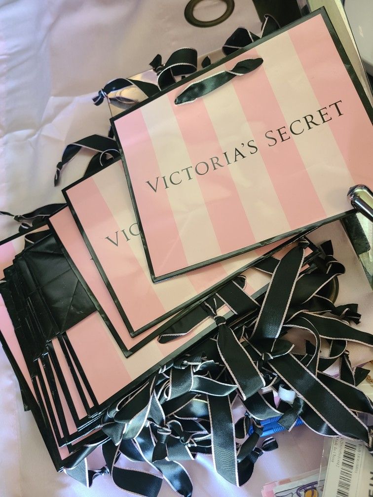 Victoria Secret Bags