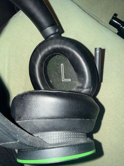 Xbox headset wireless