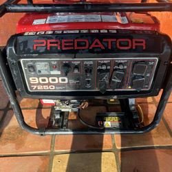 Predator 9000